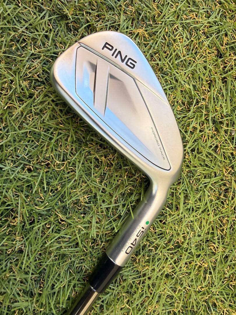 週末セール！PING i540 アイアン 6I TOUR2.0 CHROME S