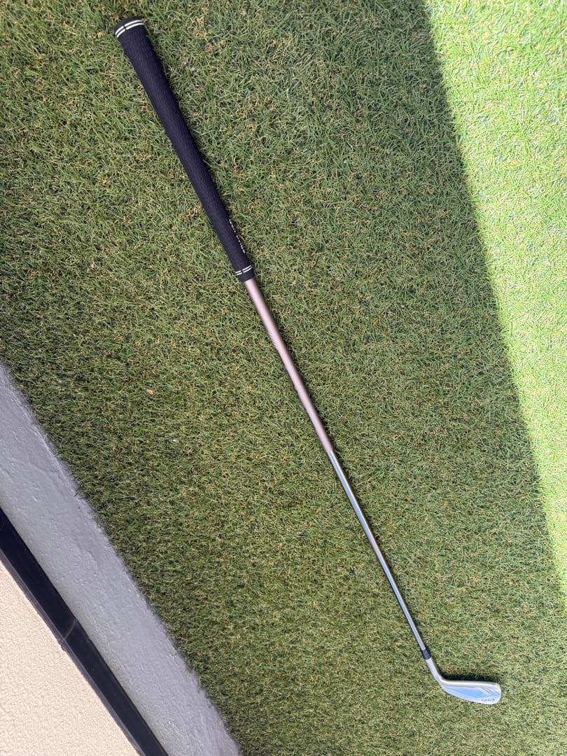 週末セール！PING i540 アイアン 6I TOUR2.0 CHROME S