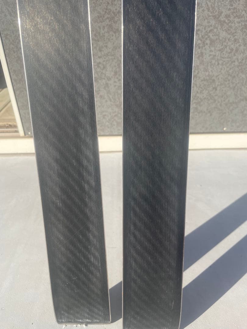 ロシニョールスキー板 188cm R30 FIS
