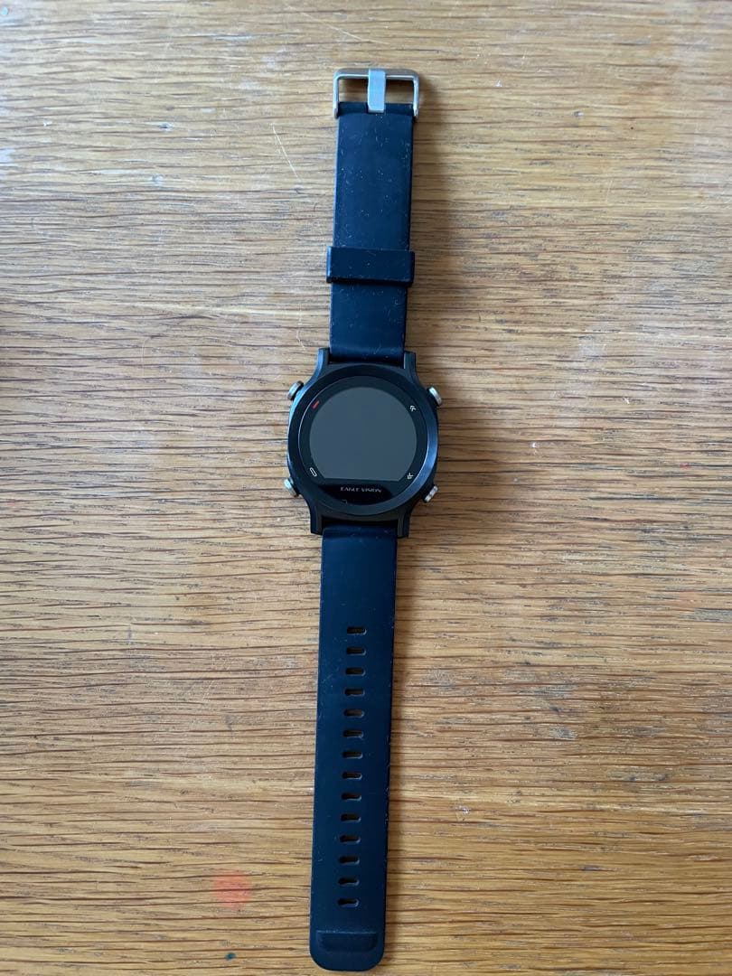 Eagle Vision watch ACE EV-933 GPSナビ