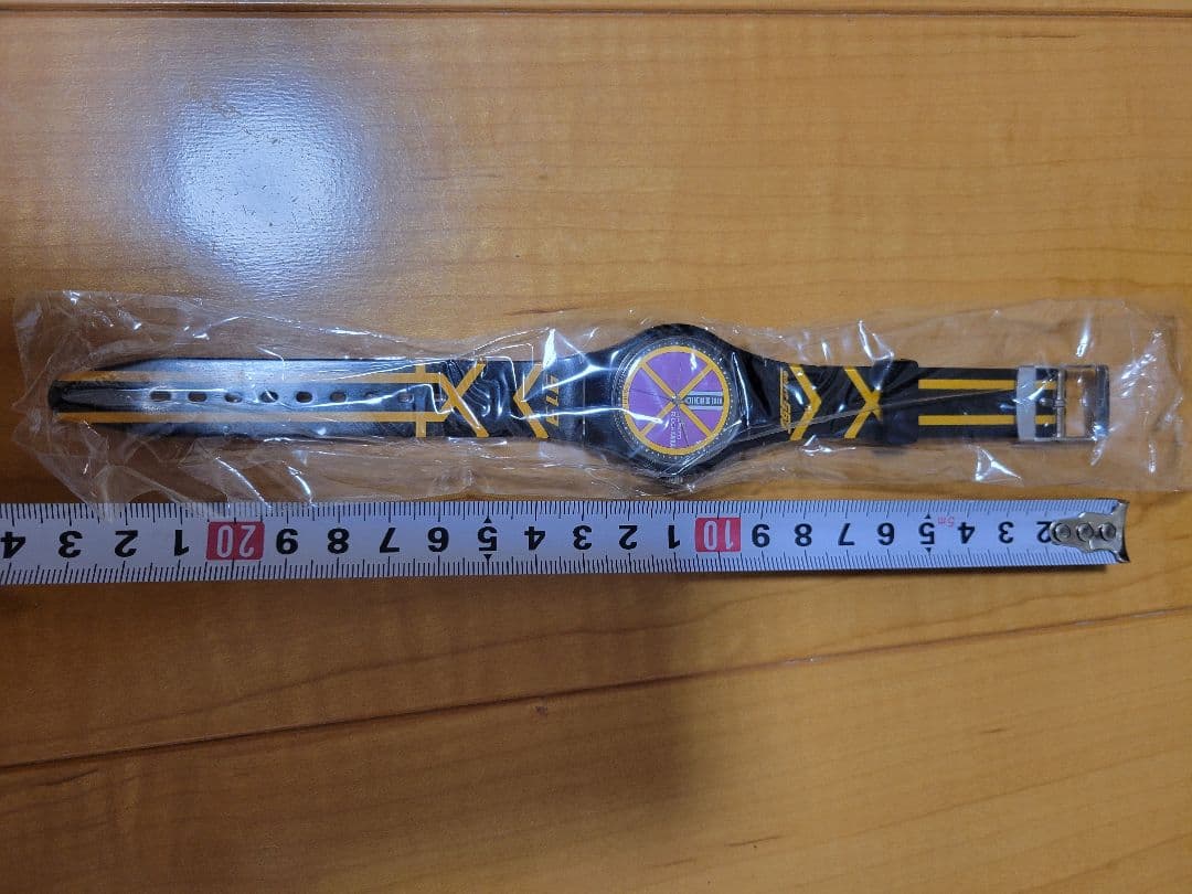 テレビマガジン 仮面ライダーファイズ&カイザ　特製リストウォッチセット