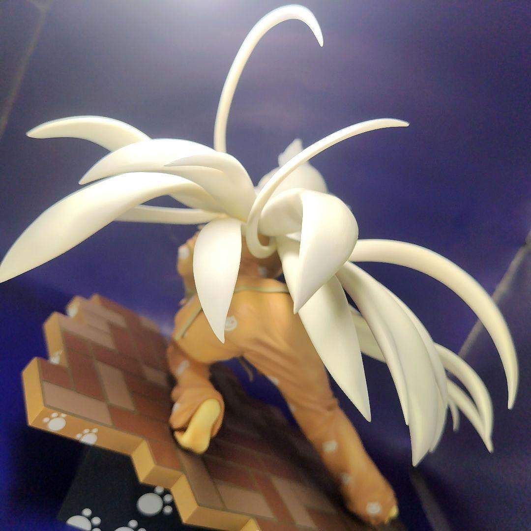 美少女フィギュア　化物語　アルター　ブラック羽川 1/7スケール完成品フィギュア