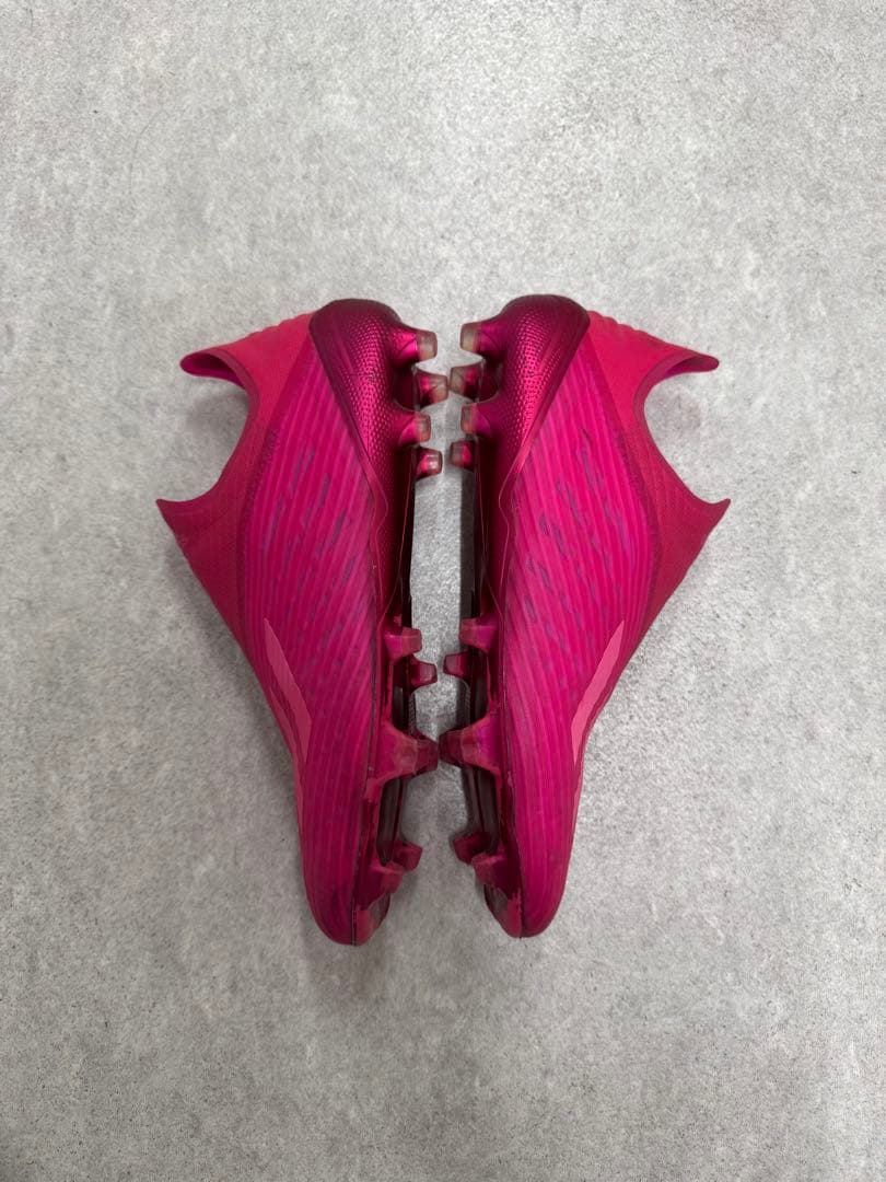 希少　adidas X FG 値下げ可