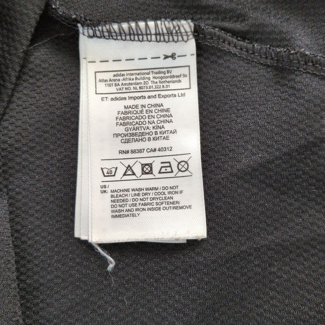 adidas製チェルシーユニフォーム3rd サイズ2XO