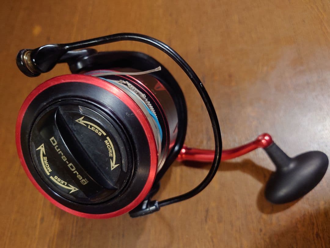 ペン　スラマー3 8500HS