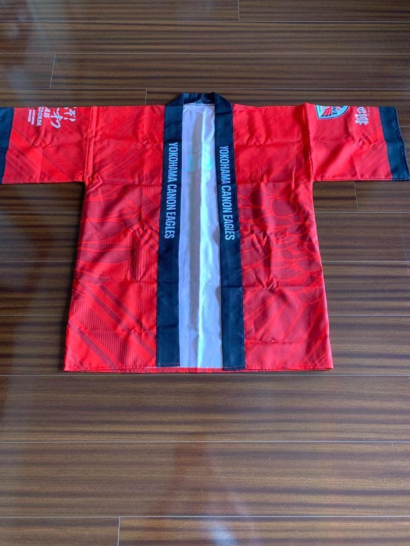 まとめて・たくさん 横浜キヤノンイーグルス グッズ
