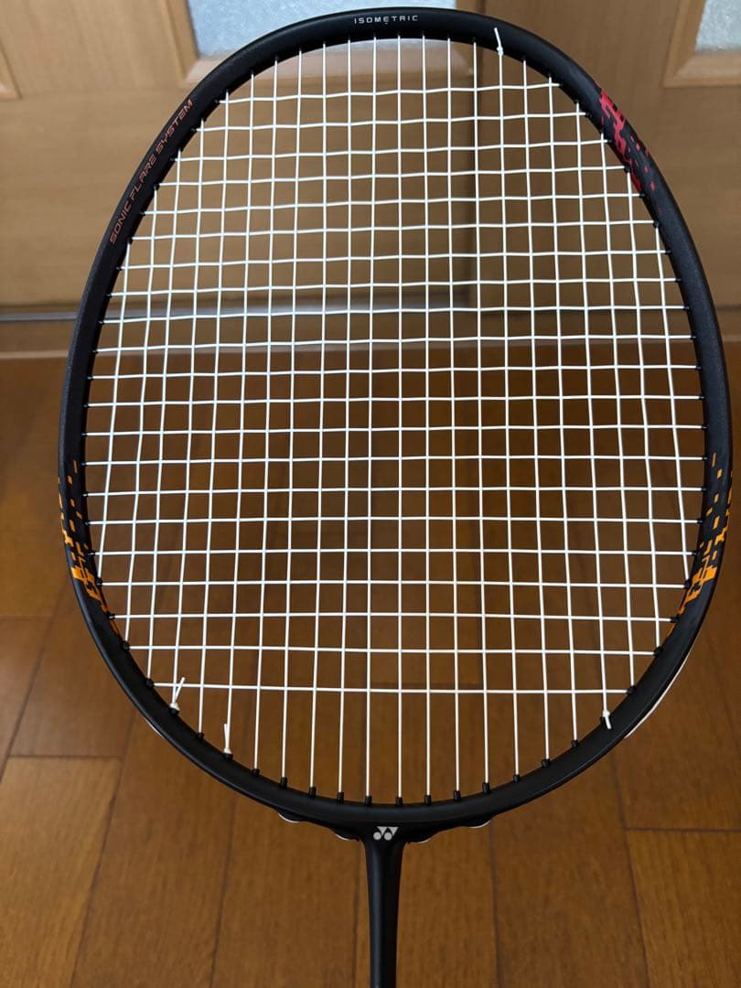 ラケット Yonex NanoFlare 170 Light
