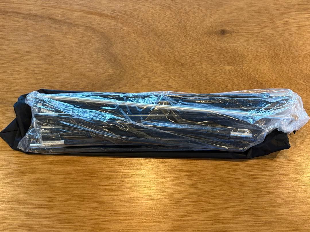DOD フカヅメカンガルーテントS 『極美品』