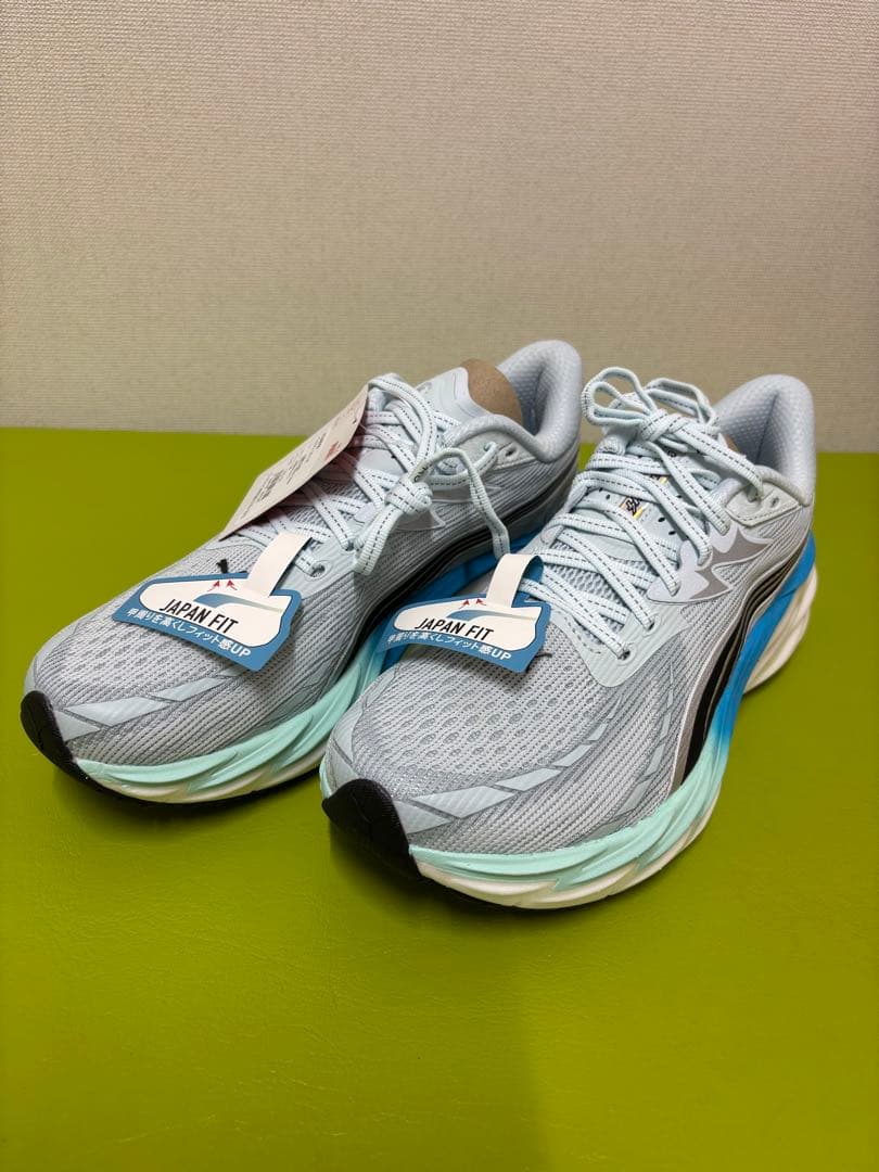 PUMA Velocity Nitro4 プーマ　ヴェロシティ　ニトロ4 新品