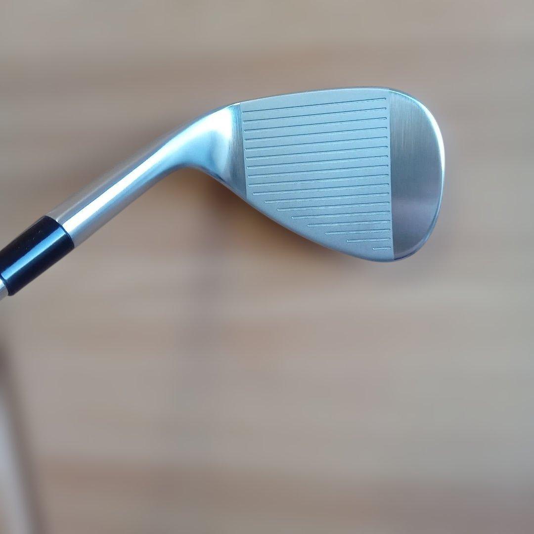 TaylorMade Milled Grind SB11 58度ウェッジ