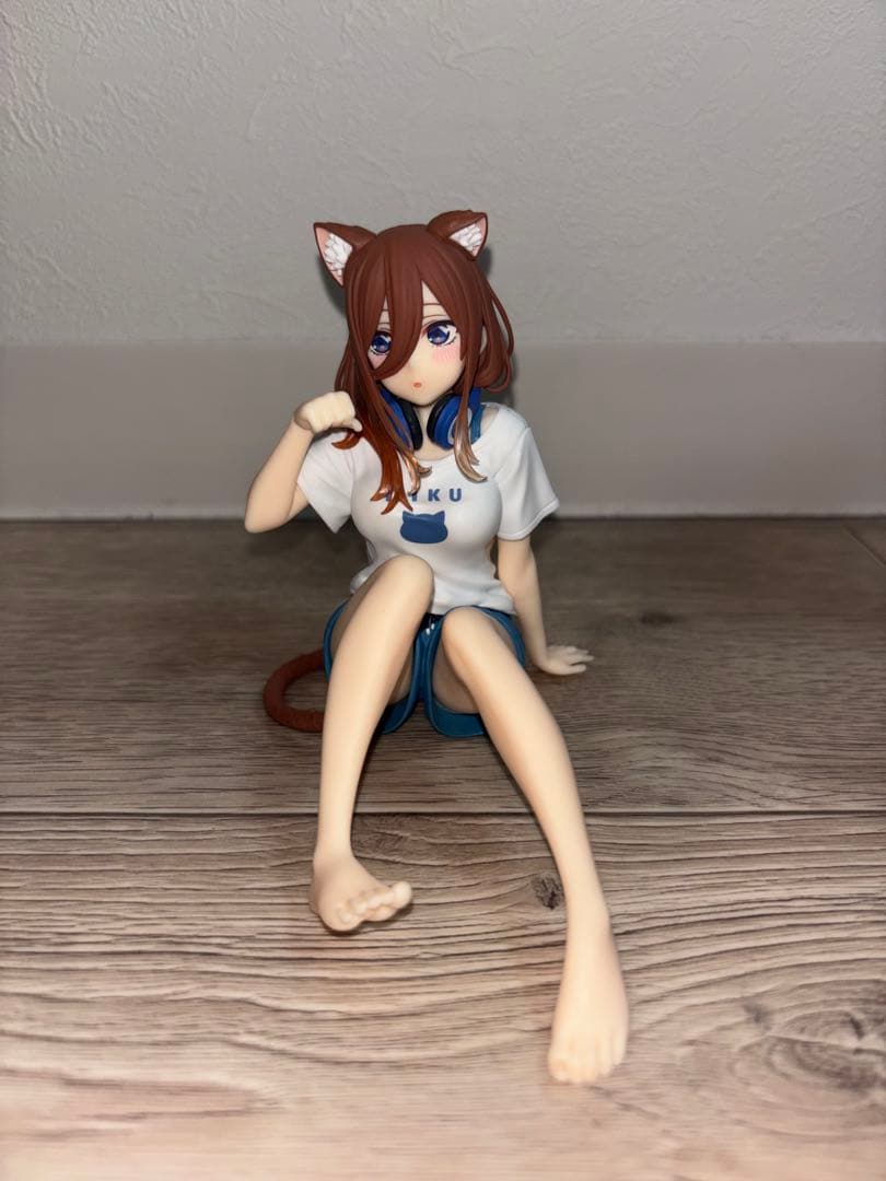 フィギュア 5体セット