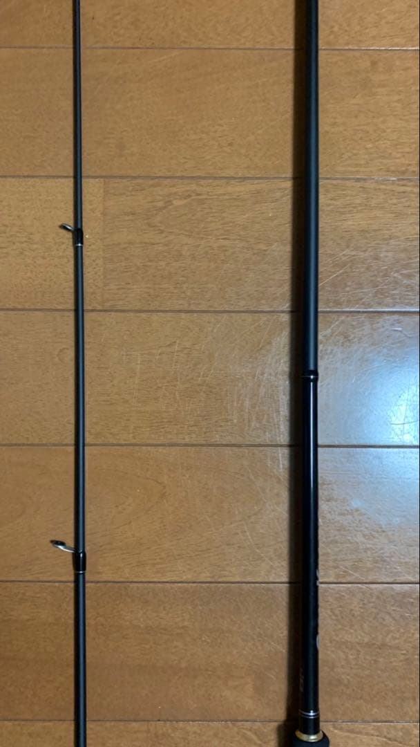 ジャイアントキリング1G サワラキャスティング　GK1C-702MH/SWR