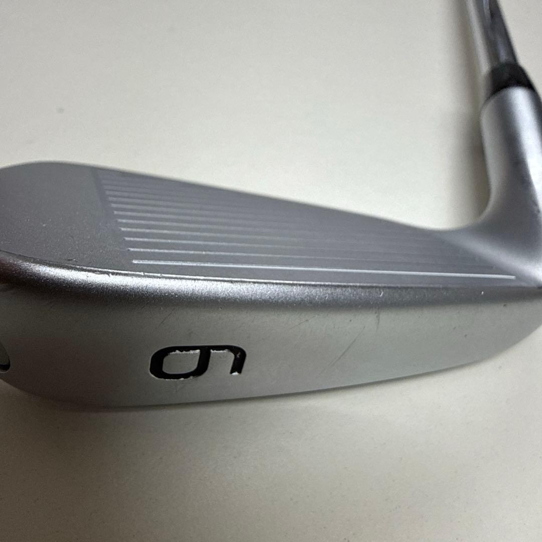 【美品】PING ブループリントS （6〜P）5本NS950 neo S