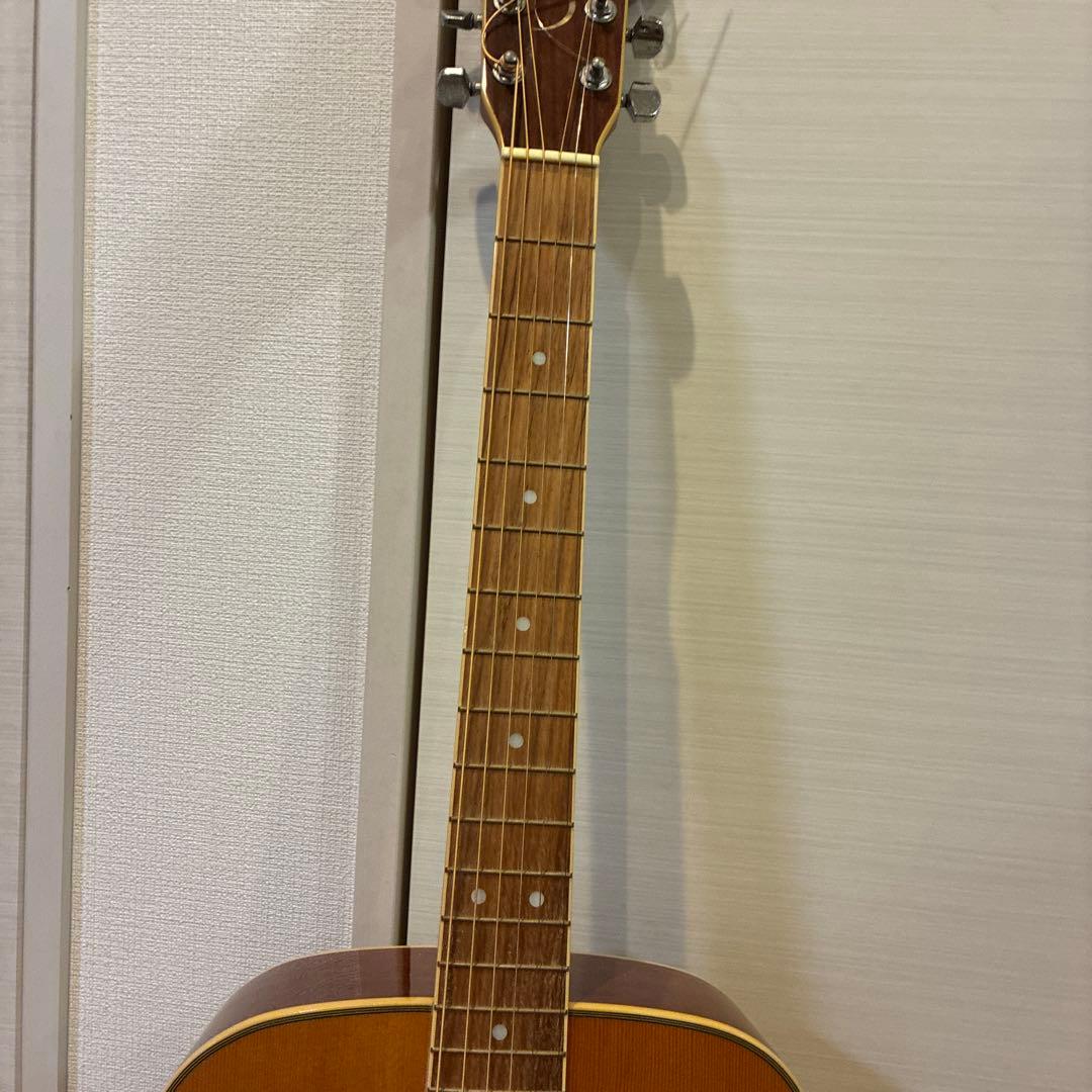 アコースティックギター s.yairi YF-28 アコギ　管理03