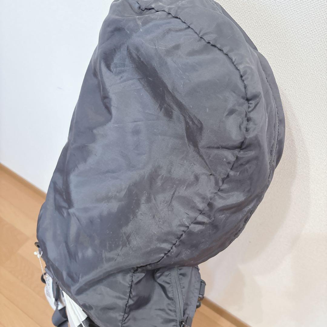K449 NIKE ナイキ 軽量 スタンドキャディバッグ