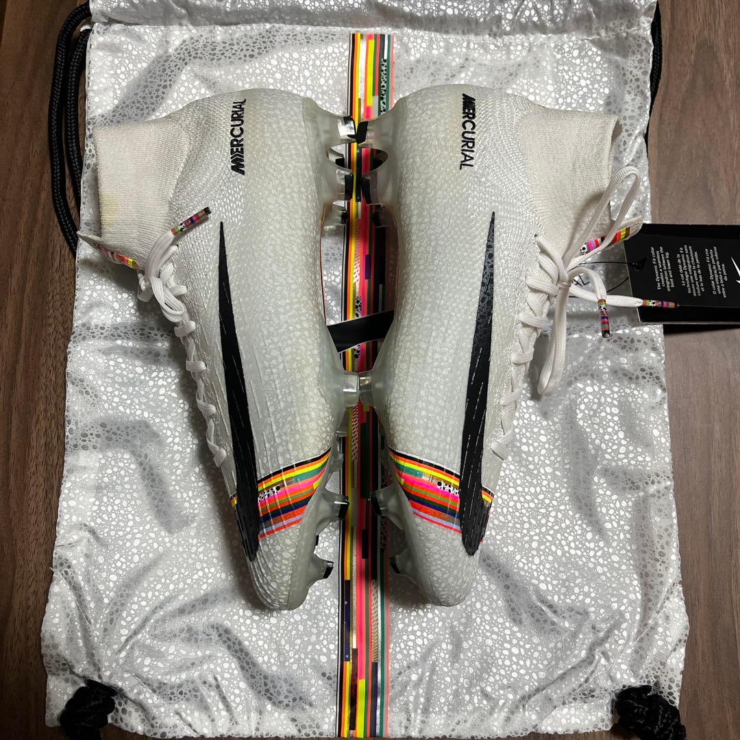 Nike マーキュリアル スーパーフライ 6 CR7
