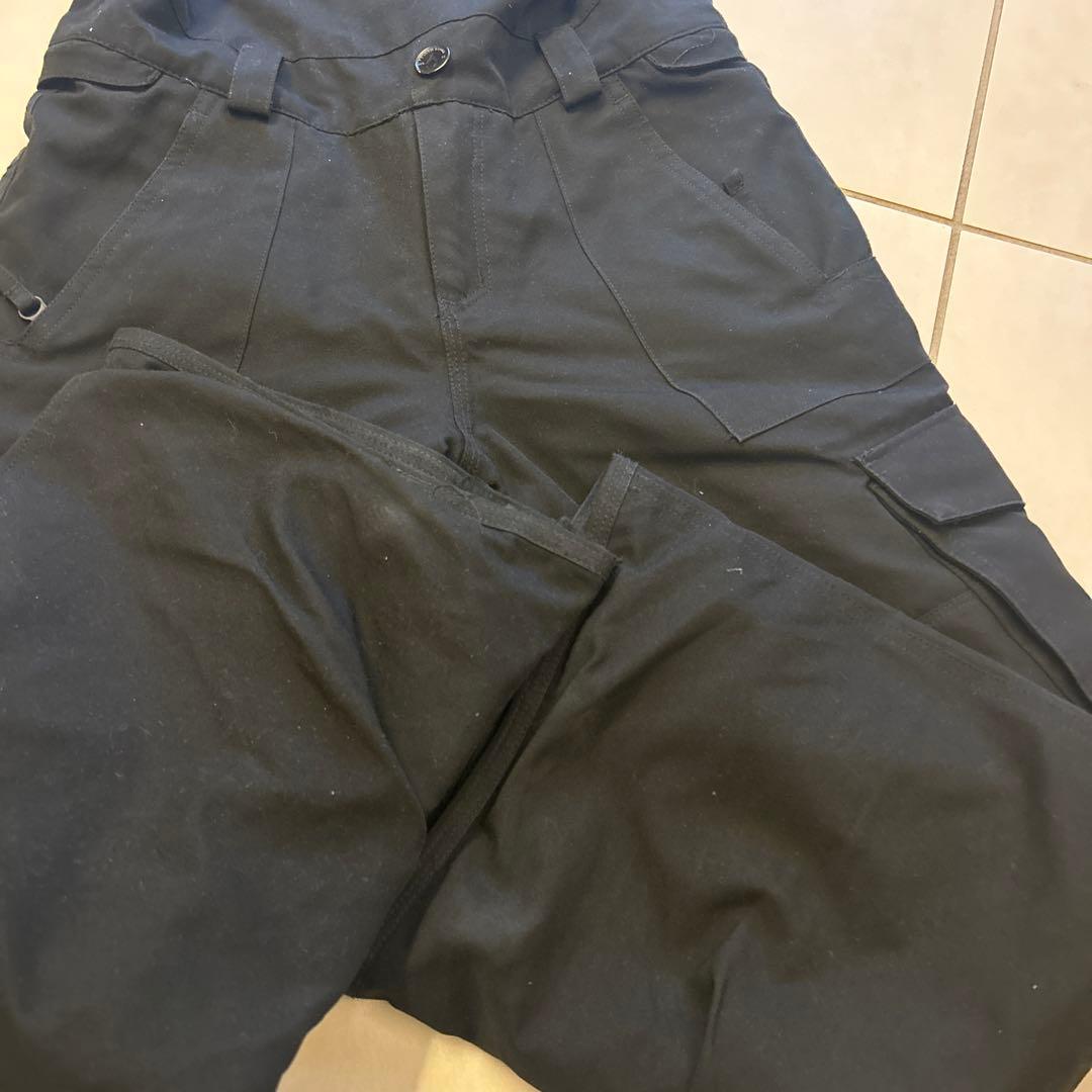Volcom 子ども用 スノーボードウェア