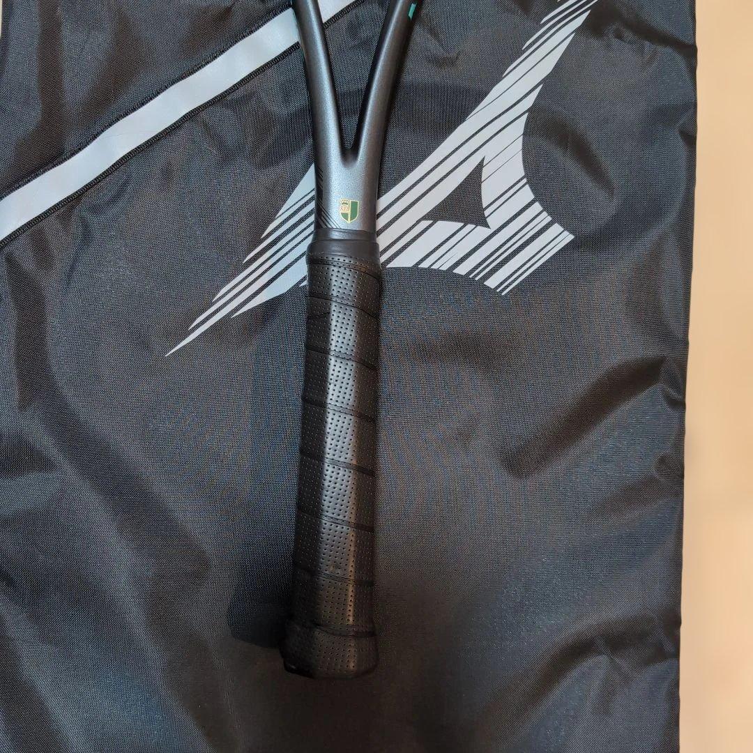 ま*ん様 Mizuno D-Force V Tour ディーフォース
