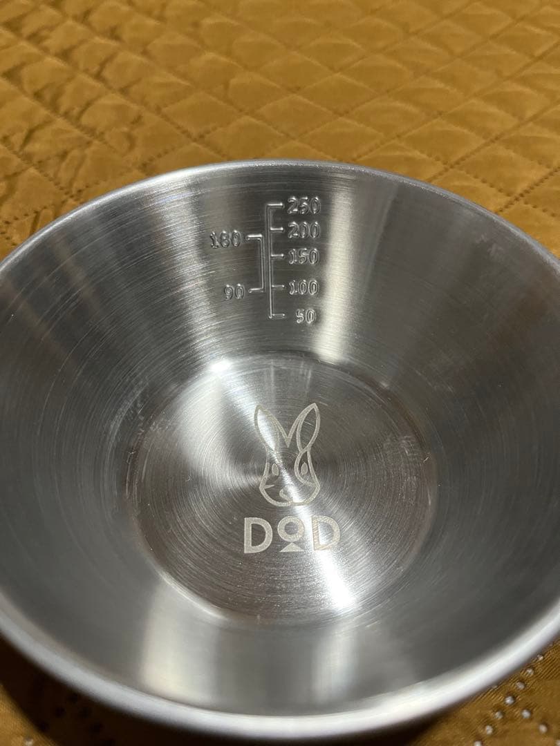 DOD ウサシェラノカゾク