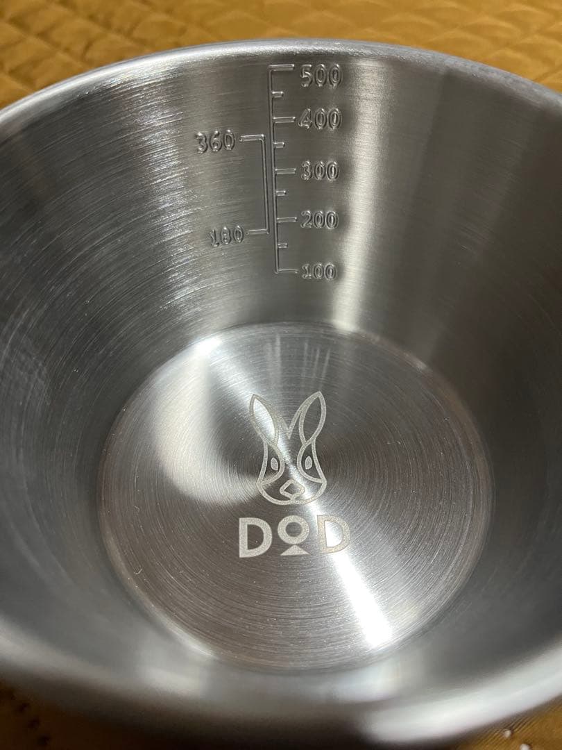 DOD ウサシェラノカゾク