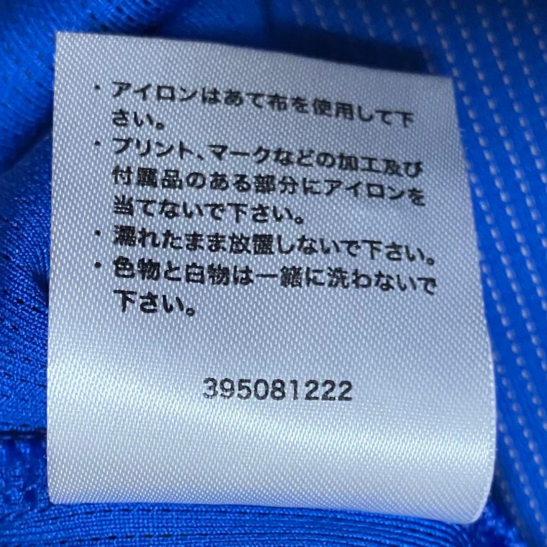 MIZUNO 中日ドラゴンズ 刺繍ユニフォーム レプリカシャツ 18 梅津 晃大