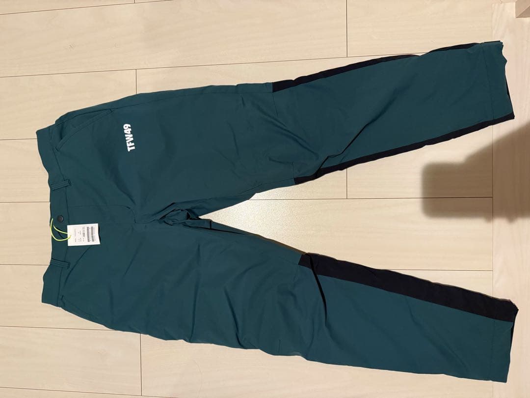 TFW49 OCTA PANTS 未使用