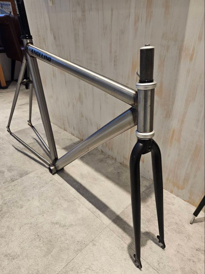 LEADER BIKE リーダーバイクアンジェリーノ