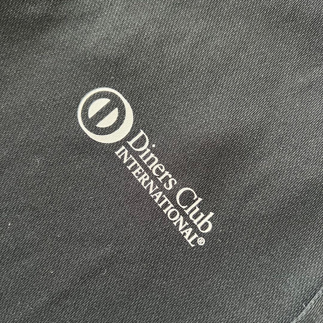 muta MARINE ムータマリン　Diners Club ダイナーズクラブ