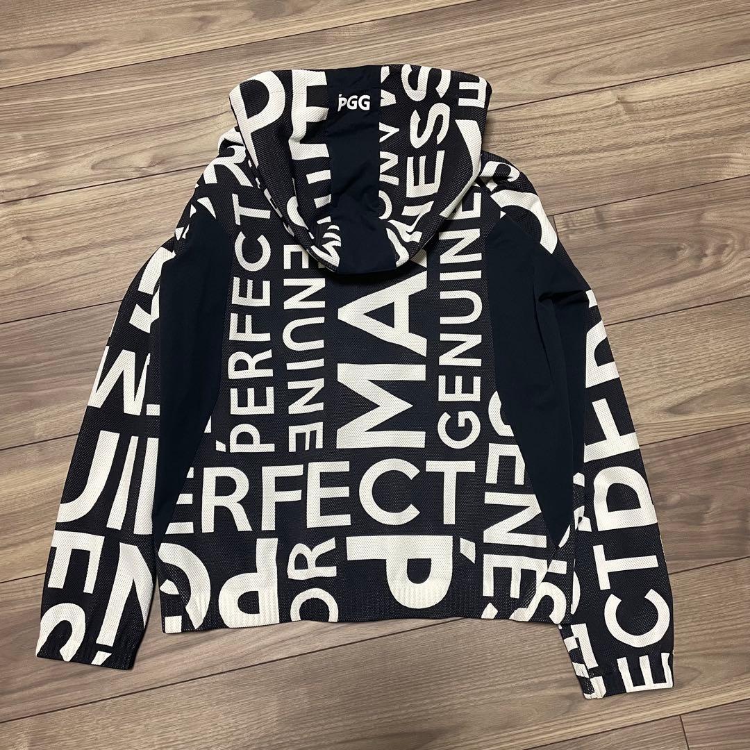 超美品✨PGGのアウター