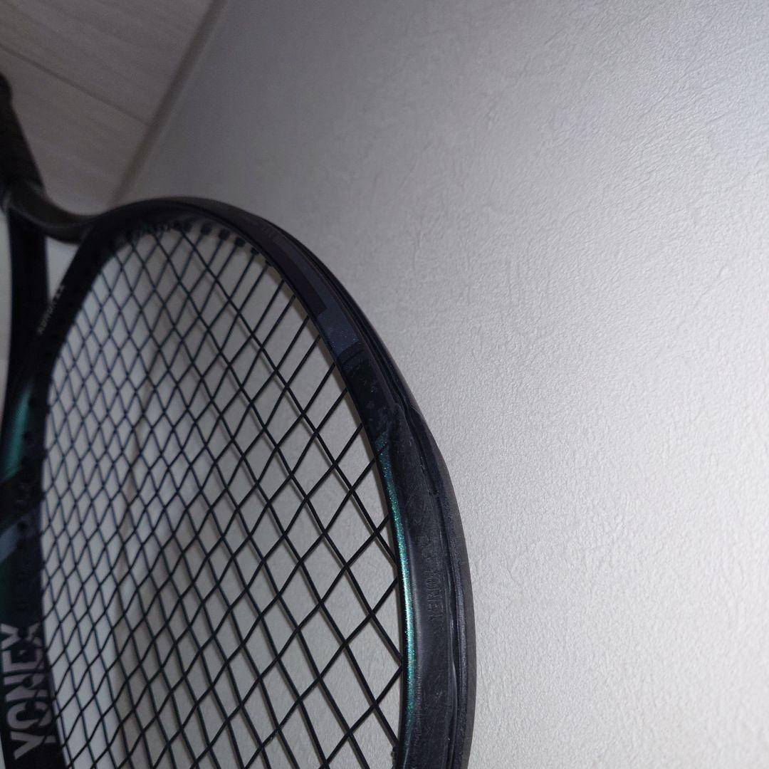 YONEX EZONE100 アクアナイトブラック