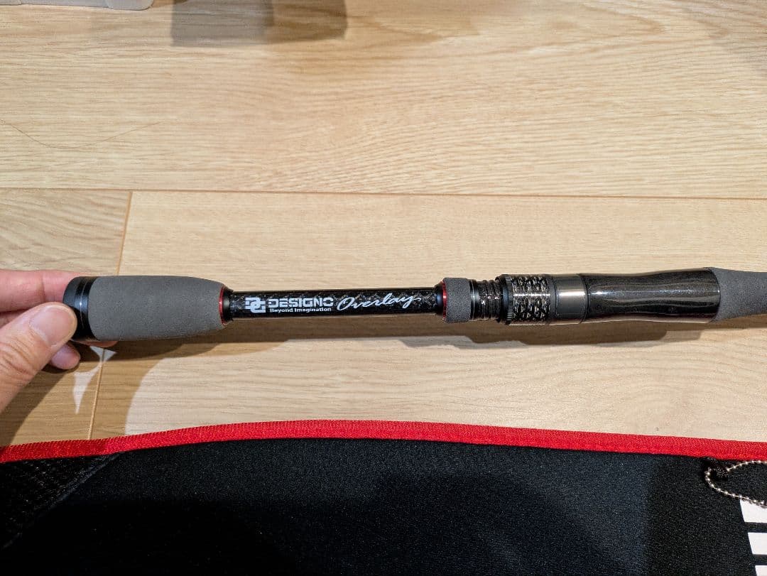 デジーノオーバレイ　DJO-SJ63SUL+RST2s