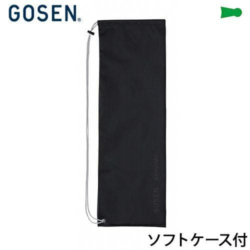 グラビタス 6.5-LL BGV65LL ゴーセンバドミントンラケット