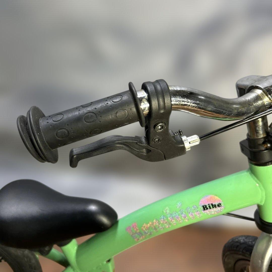 ヘンシンバイク ブルー 青 Henshin Bike
