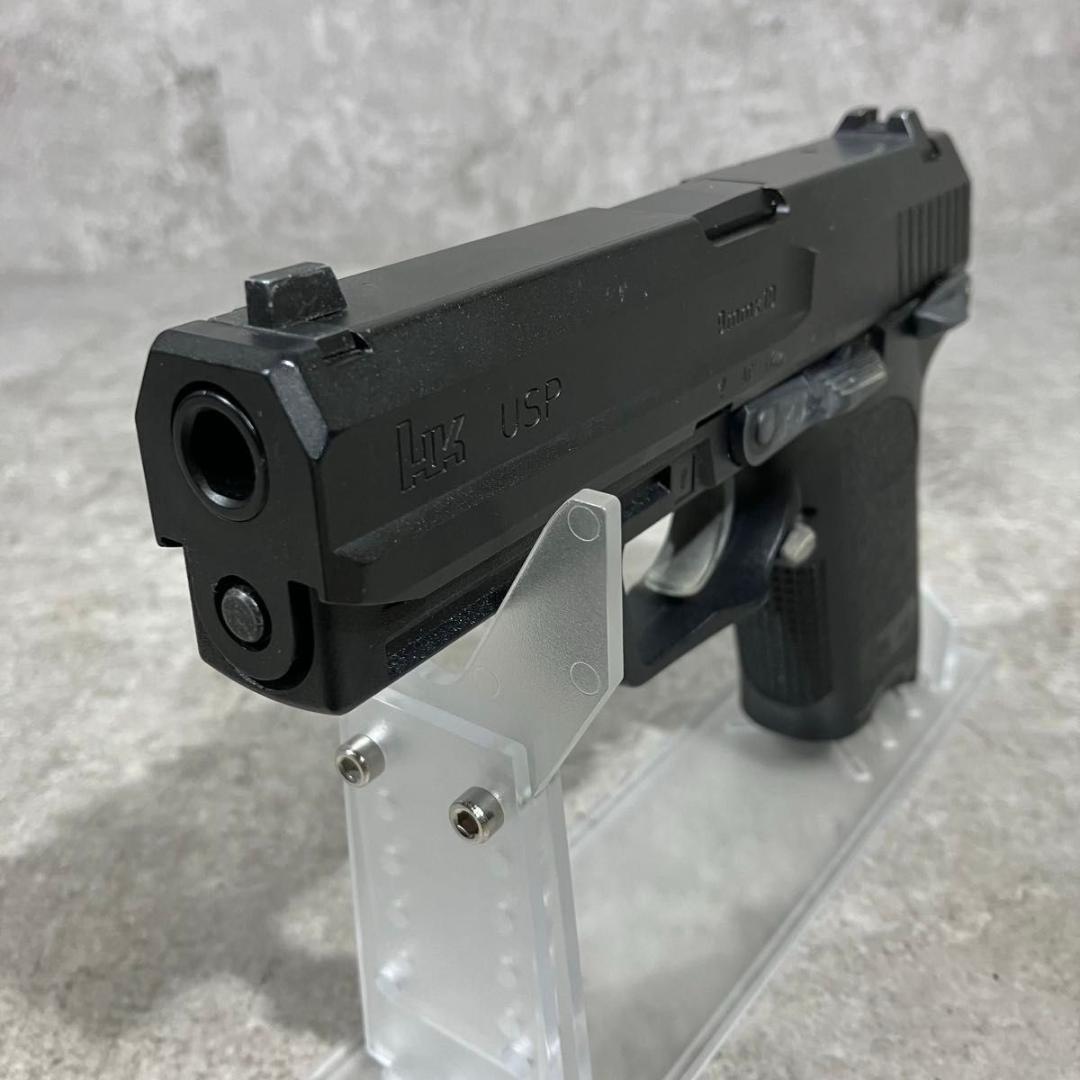 良品 東京マルイ USP フルサイズ ガスガン ガスブローバック マルイ ガス