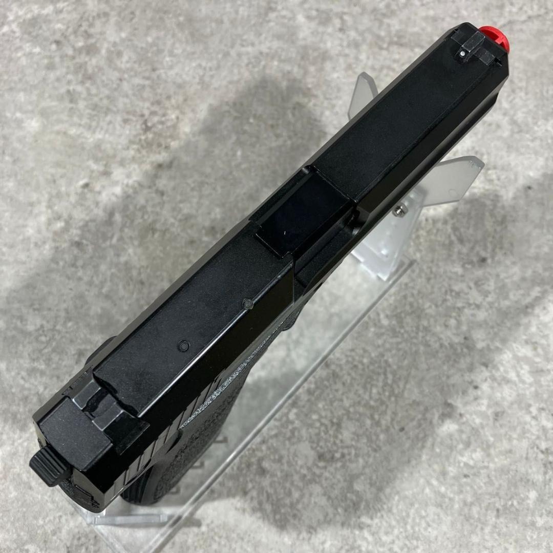 良品 東京マルイ USP フルサイズ ガスガン ガスブローバック マルイ ガス