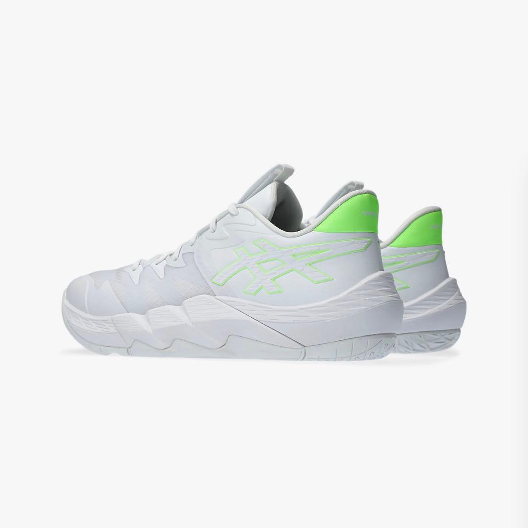 【新品未使用】26cm ASICS UNPRE ARS LOW2 アンプレアルス