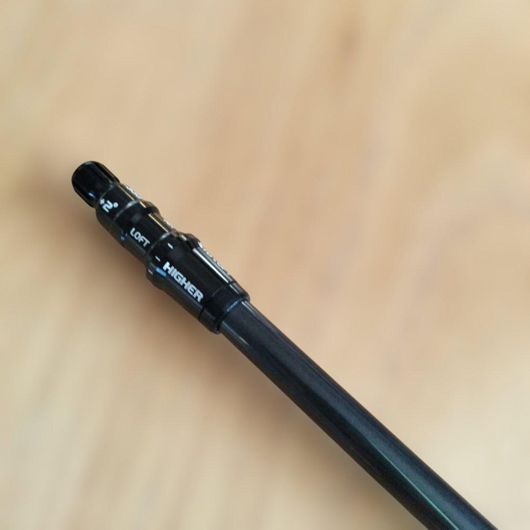 テーラーメイド 5番ウッド ディアマナTM55