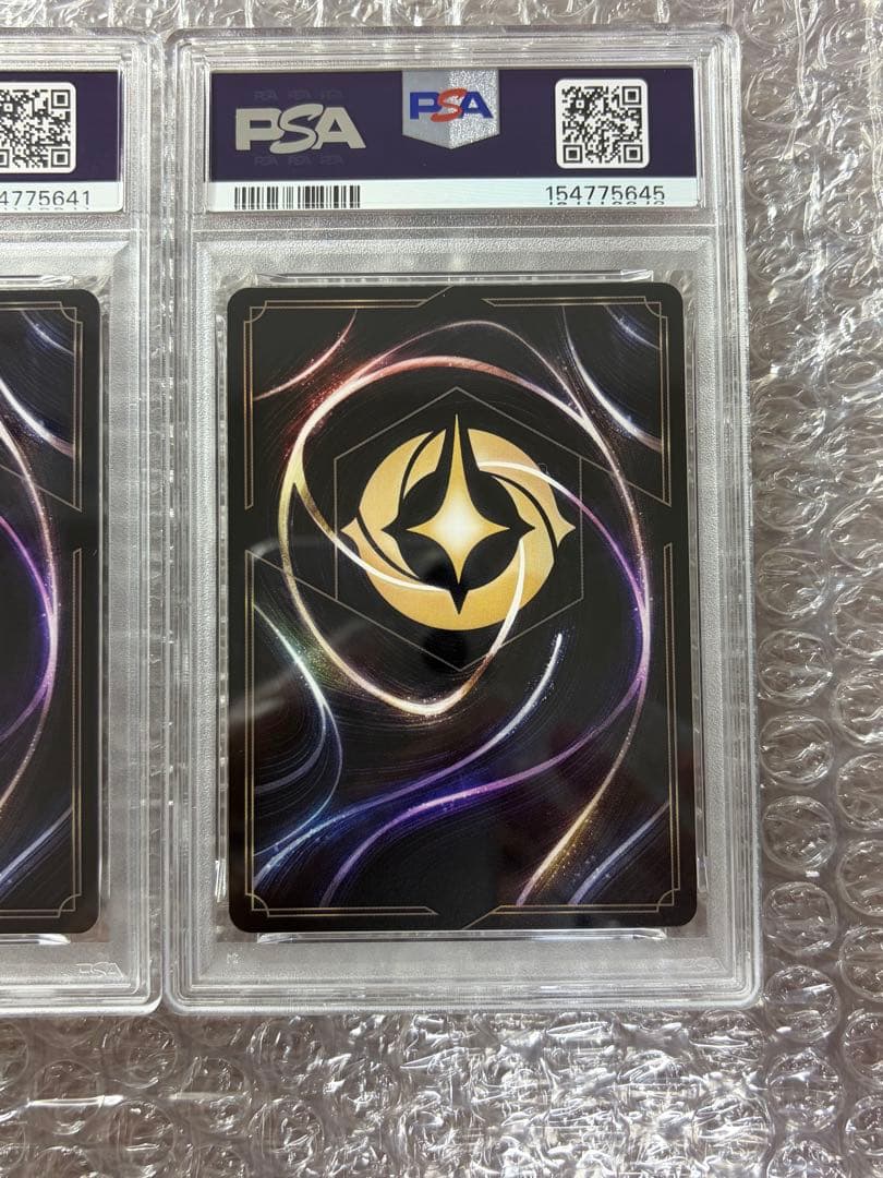 PSA10 ミッキーマウス/ミニーマウス　ロルカナ　アイコニック