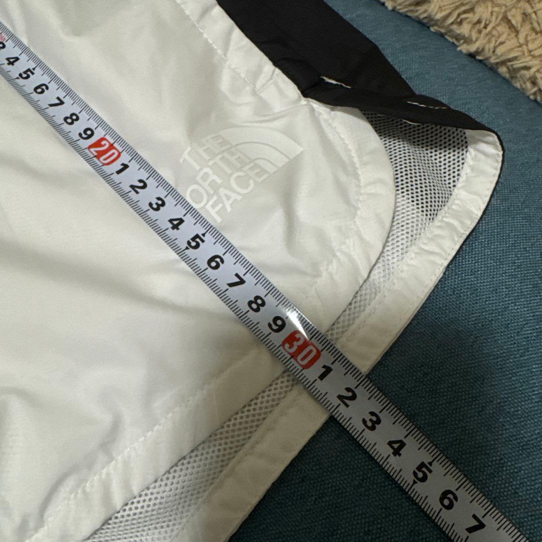 NorthFaceノースフェイス ランニング ショートパンツ