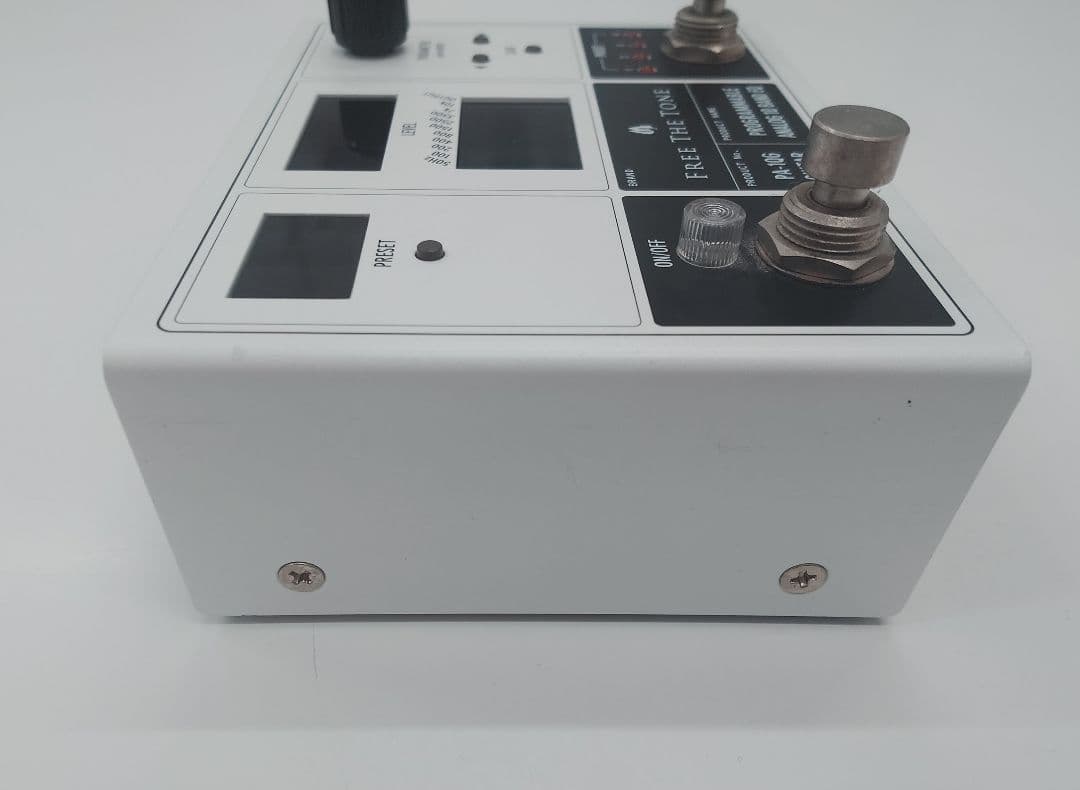 ギター FREE THE TONE PA-1QG (Guitar)