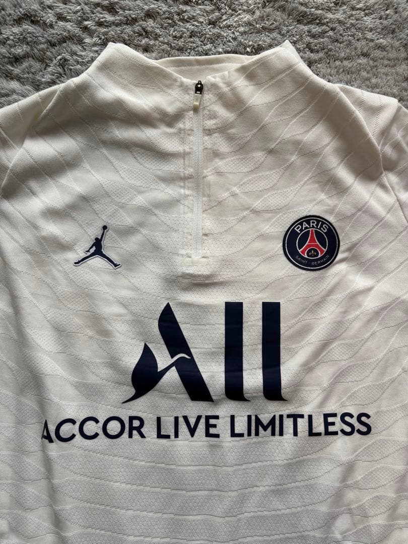 Jordan PSG パリ・サンジェルマン セットアップ　上L 下Mサイズ