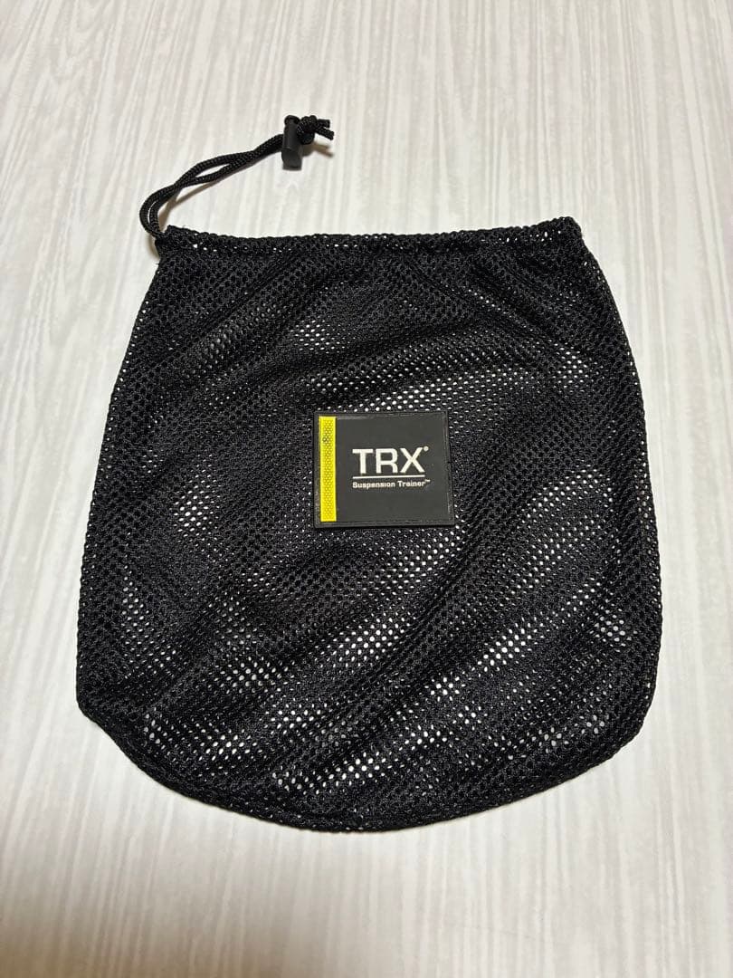 【古着屋kevin 専用】TRX サスペンショントレーナーで 体幹トレーニング
