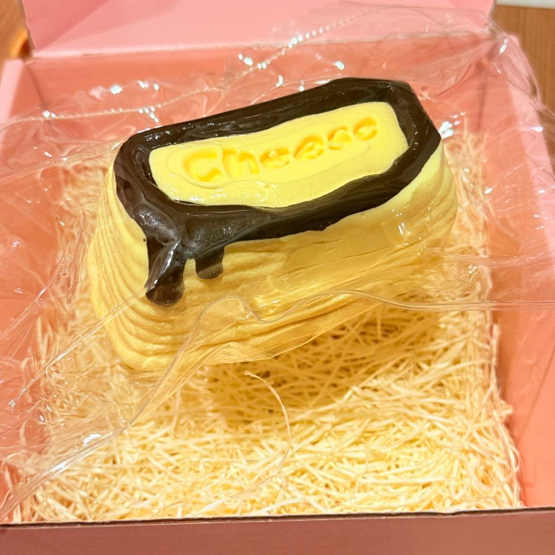 専用バブルランドとろけるチーズタワー/mellojoyドーナツ2点まとめ
