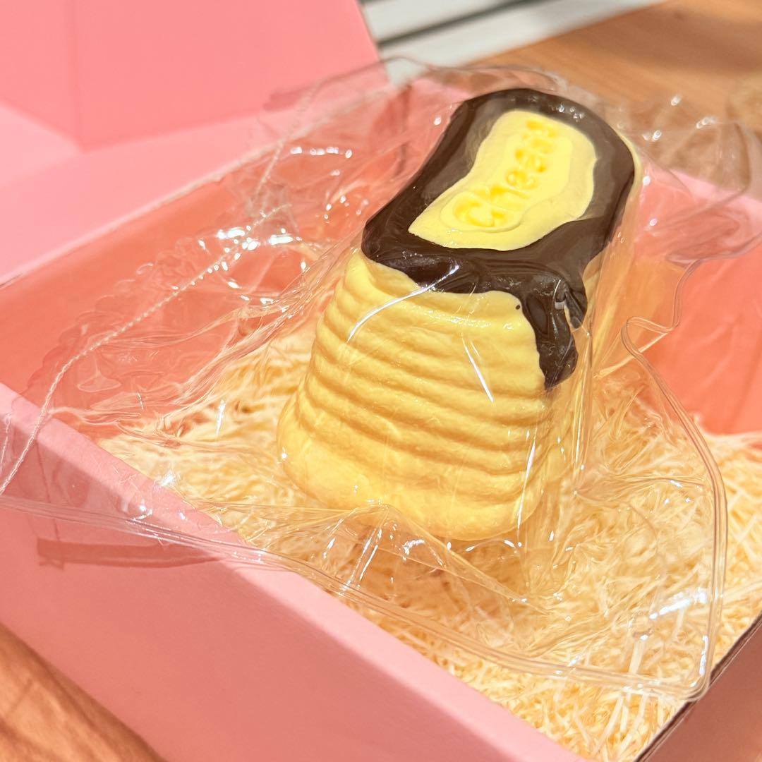 専用バブルランドとろけるチーズタワー/mellojoyドーナツ2点まとめ