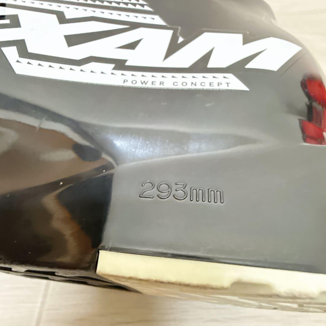 【良品】REXXAM レクザム Power MAX-95　25cm 293mm