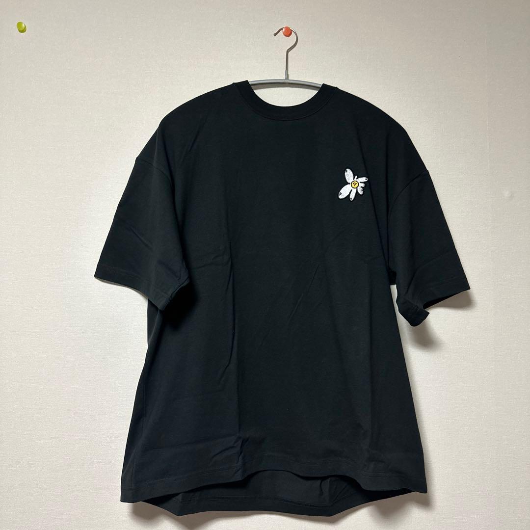【新品】AVANZAR プリントTシャツ