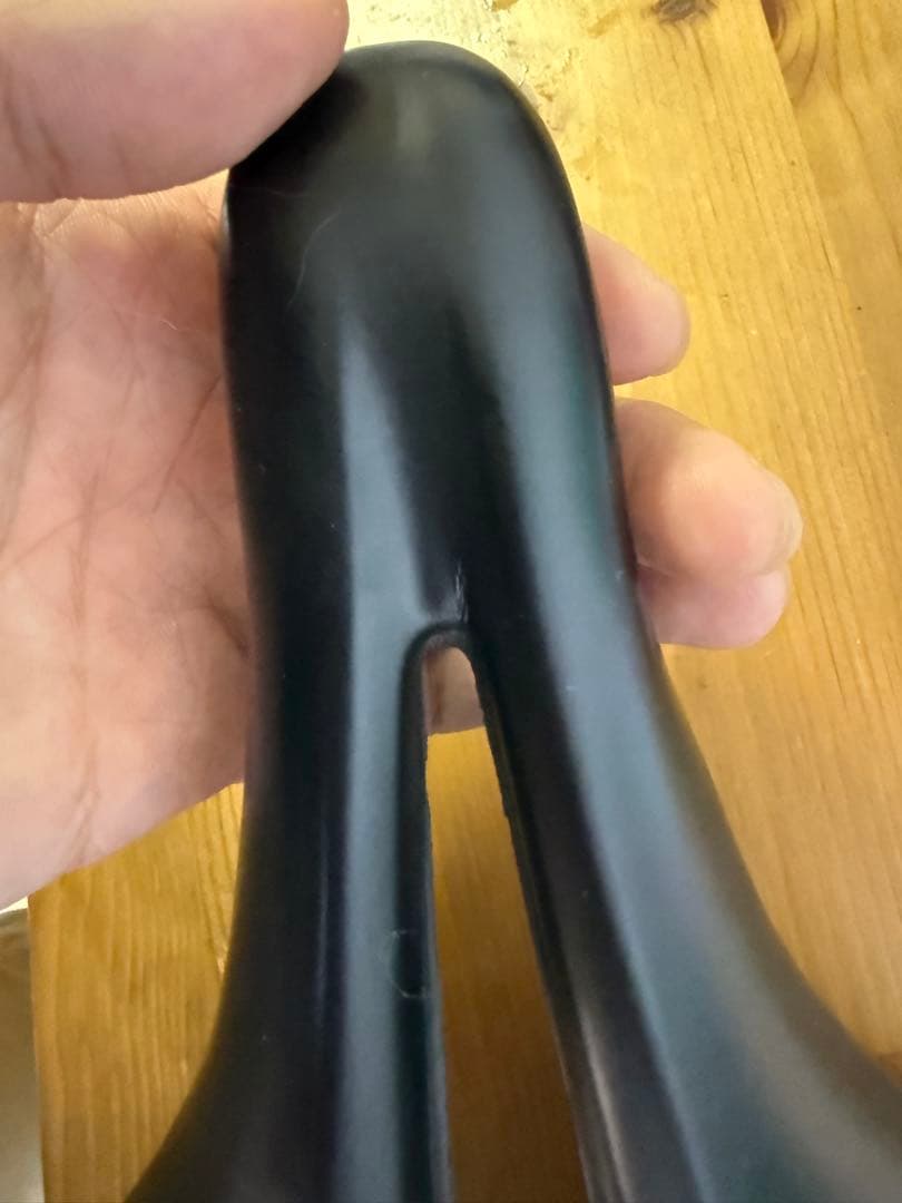 s-works power サドル 155