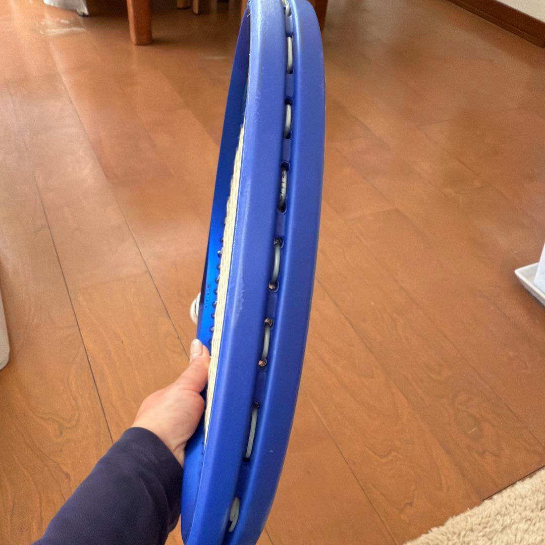 ウイルソン ウルトラ100L(280g) V5グリップG2