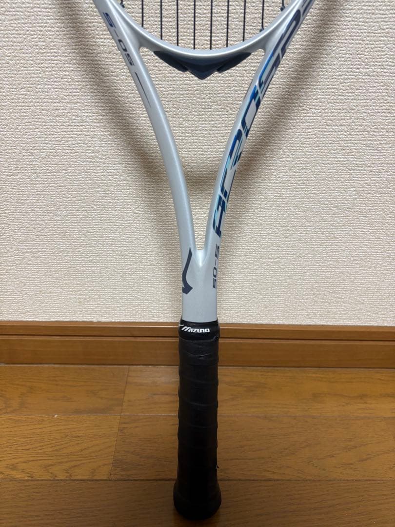 ソフトテニス アクロスピードS-05(00U)