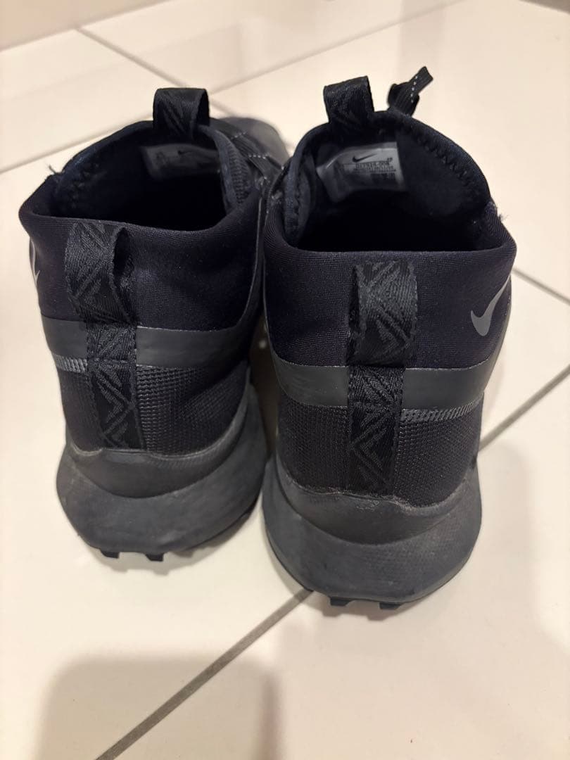 NIKE ナイキ リアクト ペガサストレイル4 GORE-TEX ゴアテックス